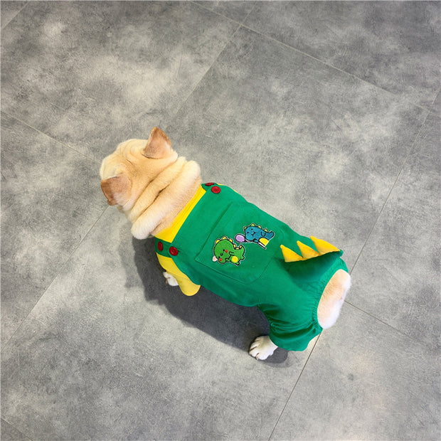 pet , apparel, catchy, Unique.