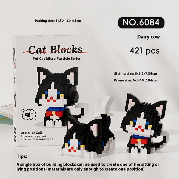 Cat Cute Pet toys
