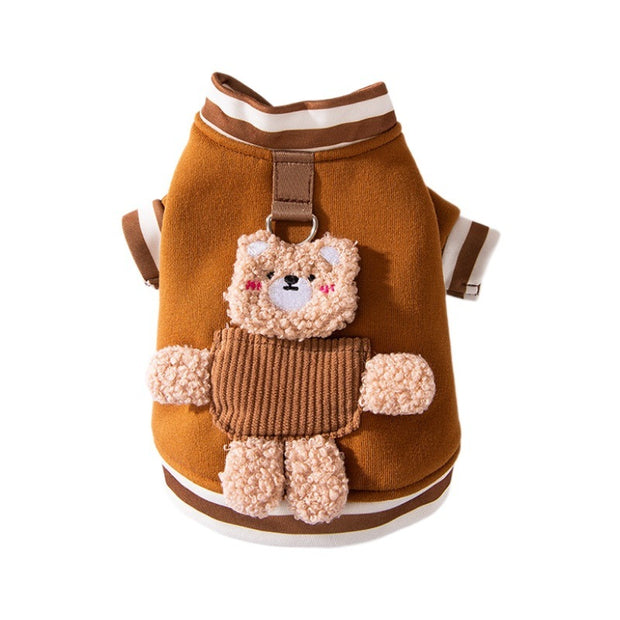 pet , apparel, catchy, Unique.