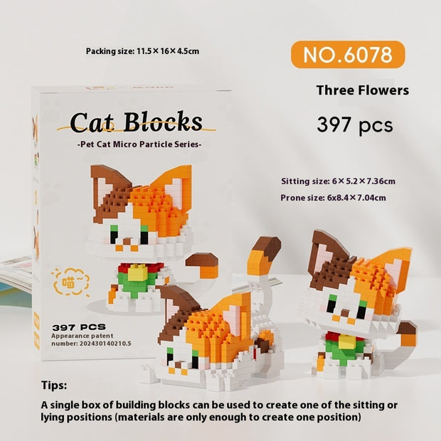Tumbler , Dispensing ,Interactive , Feeder .