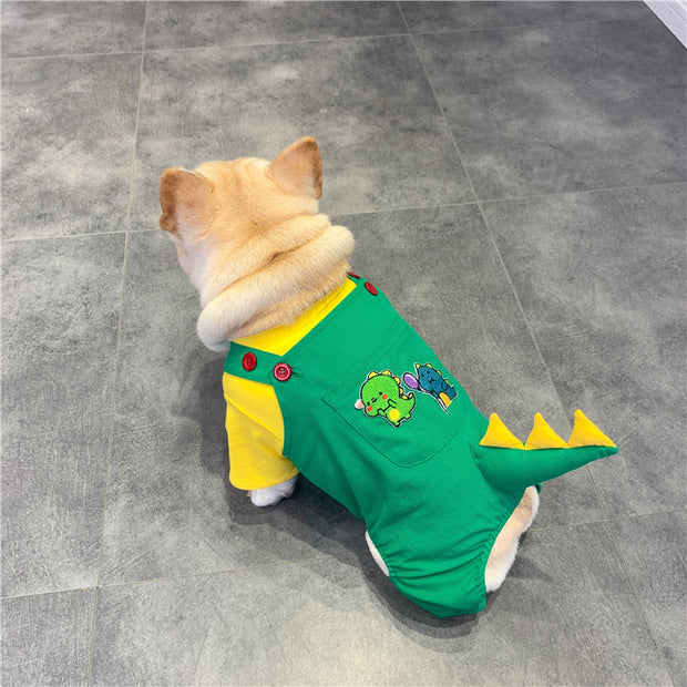 pet , apparel, catchy, Unique.