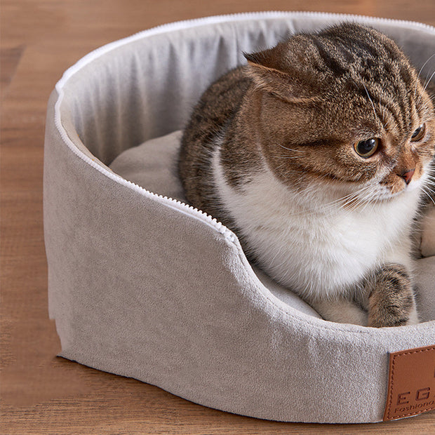litters ,granular , Eenie,Miney.