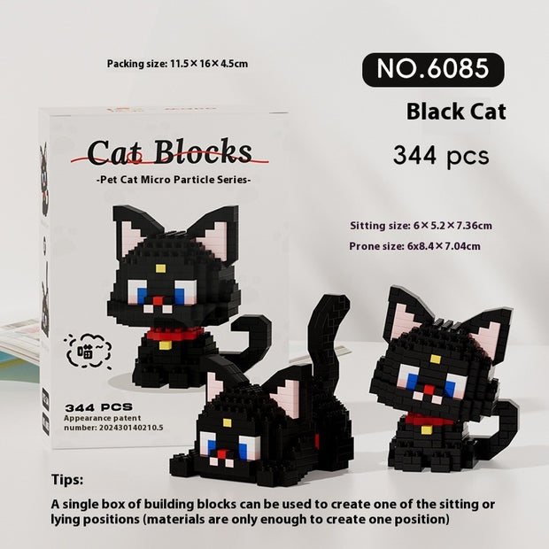 Cat Cute Pet toys
