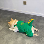 pet , apparel, catchy, Unique.