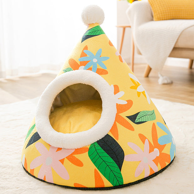 Litter , Yurt , sandbox, Seasons .