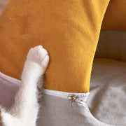 litters ,granular , Eenie,Miney.
