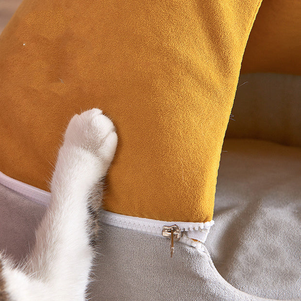 litters ,granular , Eenie,Miney.