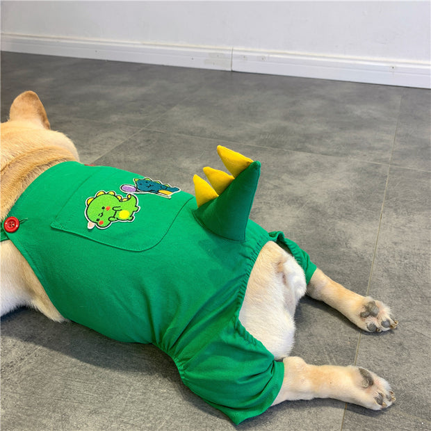 pet , apparel, catchy, Unique.