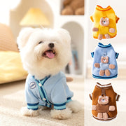 pet , apparel, catchy, Unique.
