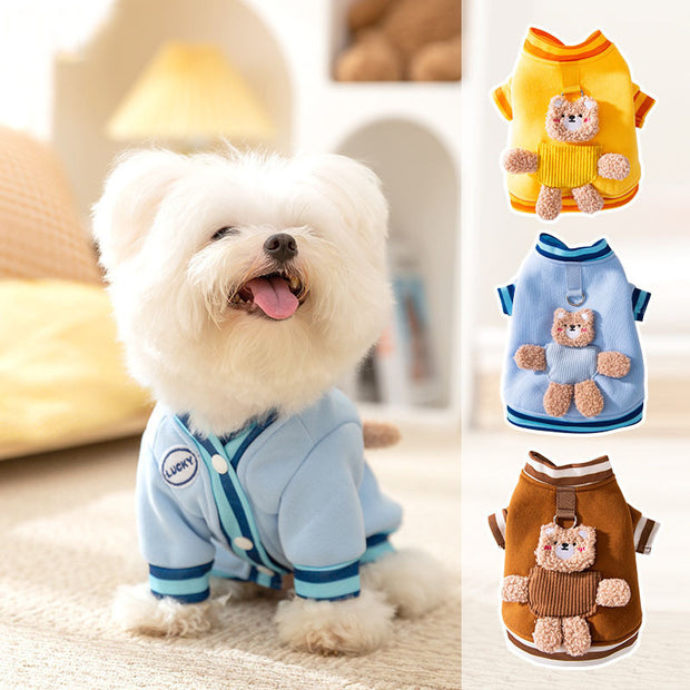 pet , apparel, catchy, Unique.