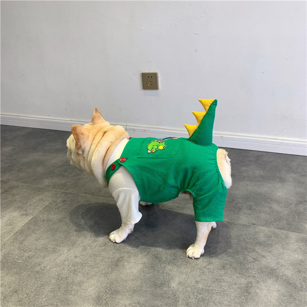 pet , apparel, catchy, Unique.