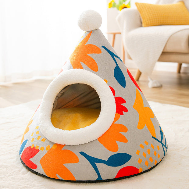 Litter , Yurt , sandbox, Seasons .